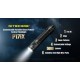 Professional Nitecore P17ix Flashlight with 4 x NiteLab M515S LEDs, 5000-Lumen Output, Strobe Ready™ Technology, and Rechargeable 21700i Battery