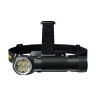 ΦΑΚΟΣ LED NITECORE HEADLAMP HC35