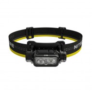 LED NITECORE HEADLAMP NU43 1400LM