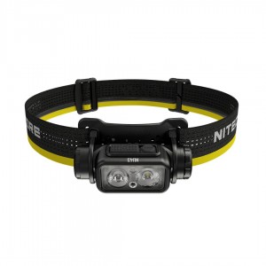 LED NITECORE HEADLAMP NU43 1400LM
