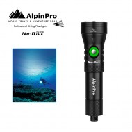 ALPINPRO DV-02R DU-DIVE