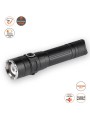 Φακός Alpin FOCUS+ 1200 Lumens - 5000mah Συνεχές
