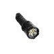 Nitecore P27iX - Rechargeable Flashlight with Variable Beam, LUMIN SHIELD® Technology & 430-Meter Range
