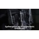 Nitecore P27iX - Rechargeable Flashlight with Variable Beam, LUMIN SHIELD® Technology & 430-Meter Range