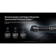 Nitecore P27iX - Rechargeable Flashlight with Variable Beam, LUMIN SHIELD® Technology & 430-Meter Range