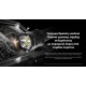 Nitecore P27iX - Rechargeable Flashlight with Variable Beam, LUMIN SHIELD® Technology & 430-Meter Range