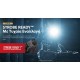Nitecore P27iX - Rechargeable Flashlight with Variable Beam, LUMIN SHIELD® Technology & 430-Meter Range