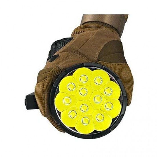 Acebeam X75 XHP70.2 HD - 80,000 Lumens & USB PD 60W-100W