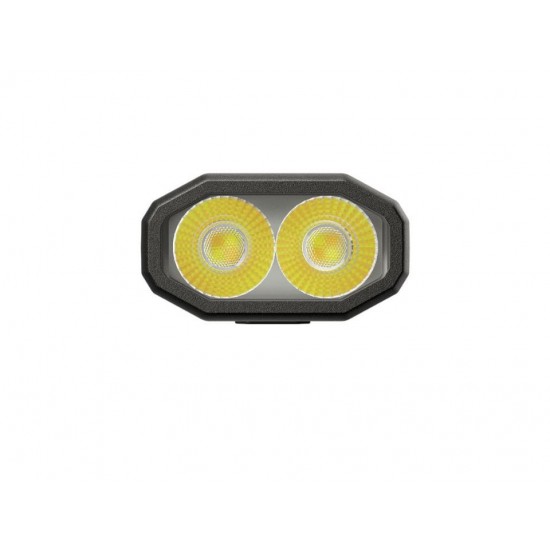 Φακός LED Nitecore EDC07 High CRI Ultra Slim 1500lm Εξαιρετικά λεπτός φακός LED Nitecore EDC07 (1500 Lumens). 3 θερμοκρασίες χρώματος (3000K, 4500K, 6500K), High CRI, USB-C φόρτιση, βάρος 70g & στεγανότητα IP67