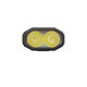 Φακός LED Nitecore EDC07 High CRI Ultra Slim 1500lm Εξαιρετικά λεπτός φακός LED Nitecore EDC07 (1500 Lumens). 3 θερμοκρασίες χρώματος (3000K, 4500K, 6500K), High CRI, USB-C φόρτιση, βάρος 70g & στεγανότητα IP67