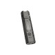 Φακός LED Nitecore EDC07 High CRI Ultra Slim 1500lm Εξαιρετικά λεπτός φακός LED Nitecore EDC07 (1500 Lumens). 3 θερμοκρασίες χρώματος (3000K, 4500K, 6500K), High CRI, USB-C φόρτιση, βάρος 70g & στεγανότητα IP67