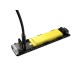 Φακός LED Nitecore EDC07 High CRI Ultra Slim 1500lm Εξαιρετικά λεπτός φακός LED Nitecore EDC07 (1500 Lumens). 3 θερμοκρασίες χρώματος (3000K, 4500K, 6500K), High CRI, USB-C φόρτιση, βάρος 70g & στεγανότητα IP67
