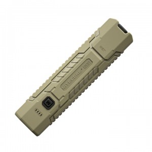 Φακός LED Nitecore EDC07 High CRI Ultra Slim 1500lm