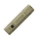 Φακός LED Nitecore EDC07 High CRI Ultra Slim 1500lm Εξαιρετικά λεπτός φακός LED Nitecore EDC07 (1500 Lumens). 3 θερμοκρασίες χρώματος (3000K, 4500K, 6500K), High CRI, USB-C φόρτιση, βάρος 70g & στεγανότητα IP67