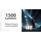 Φακός LED Nitecore EDC07 High CRI Ultra Slim 1500lm Εξαιρετικά λεπτός φακός LED Nitecore EDC07 (1500 Lumens). 3 θερμοκρασίες χρώματος (3000K, 4500K, 6500K), High CRI, USB-C φόρτιση, βάρος 70g & στεγανότητα IP67
