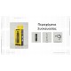 Φακός LED Nitecore EDC07 High CRI Ultra Slim 1500lm Εξαιρετικά λεπτός φακός LED Nitecore EDC07 (1500 Lumens). 3 θερμοκρασίες χρώματος (3000K, 4500K, 6500K), High CRI, USB-C φόρτιση, βάρος 70g & στεγανότητα IP67