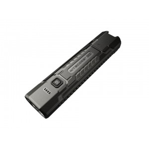 Φακός LED Nitecore EDC07 High CRI Ultra Slim 1500lm