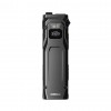 Flashlight Nitecore EDC23 UHi LED, 2500 Lumens, Strobe Ready