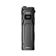 Φακός Nitecore EDC 23 UHi LED, 2500 Lumens, Strobe Ready