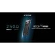 Φακός Nitecore EDC 23 UHi LED, 2500 Lumens, Strobe Ready Επαγγελματικός επιχειρησιακός φακός Led Nitecore EDC23 UHi με ισχύ 2500 Lumens και εμβέλεια 280m. Διαθέτει OLED οθόνη, τεχνολογία Strobe Ready και φόρτιση USB-C