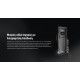 Φακός Nitecore EDC 23 UHi LED, 2500 Lumens, Strobe Ready Επαγγελματικός επιχειρησιακός φακός Led Nitecore EDC23 UHi με ισχύ 2500 Lumens και εμβέλεια 280m. Διαθέτει OLED οθόνη, τεχνολογία Strobe Ready και φόρτιση USB-C