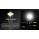 Φακός Nitecore EDC 23 UHi LED, 2500 Lumens, Strobe Ready Επαγγελματικός επιχειρησιακός φακός Led Nitecore EDC23 UHi με ισχύ 2500 Lumens και εμβέλεια 280m. Διαθέτει OLED οθόνη, τεχνολογία Strobe Ready και φόρτιση USB-C