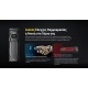 Φακός Nitecore EDC 23 UHi LED, 2500 Lumens, Strobe Ready Επαγγελματικός επιχειρησιακός φακός Led Nitecore EDC23 UHi με ισχύ 2500 Lumens και εμβέλεια 280m. Διαθέτει OLED οθόνη, τεχνολογία Strobe Ready και φόρτιση USB-C