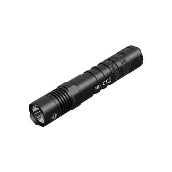ΦΑΚΟΣ LED NITECORE PRECISE P10V2 ΦΑΚΟΣ LED NITECORE PRECISE P10V2