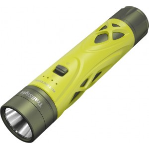 Φακός LED Nitecore TrailSight 1200 Lumens (530m) Φακός LED Nitecore TrailSight 1200 Lumens (530m)