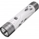 LED Flashlight Nitecore TrailSight 1200 Lumens (530m) Nitecore TrailSight LED flashlight made from magnesium alloy. 1200 Lumens output, 530m beam distance, NiteLab UHi 20 LED, IP68 waterproof rating & USB-C charging for Trail Running