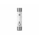 LED Flashlight Nitecore TrailSight 1200 Lumens (530m) Nitecore TrailSight LED flashlight made from magnesium alloy. 1200 Lumens output, 530m beam distance, NiteLab UHi 20 LED, IP68 waterproof rating & USB-C charging for Trail Running