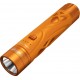 LED Flashlight Nitecore TrailSight 1200 Lumens (530m) Nitecore TrailSight LED flashlight made from magnesium alloy. 1200 Lumens output, 530m beam distance, NiteLab UHi 20 LED, IP68 waterproof rating & USB-C charging for Trail Running