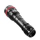 Alpin ES09-C HydroSphere 2 – Diving Flashlight 1800LM – Battery Indicator – Waterproof up to 100m