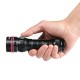 Alpin ES09-C HydroSphere 2 – Diving Flashlight 1800LM – Battery Indicator – Waterproof up to 100m