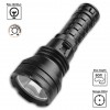 Diving Flashlight – Alpin Outdoor 80m 1600LM Rechargeable