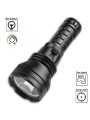 Diving Flashlight – Alpin Outdoor 80m 1600LM Rechargeable