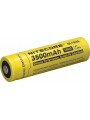 BATTERY NITECORE 18650 / 3500mAh 