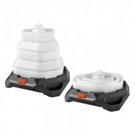 Flashlight Nebo - Galileo Air 500 Led 