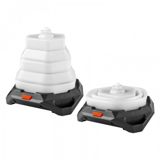 Flashlight Nebo - Galileo Air 500 Led