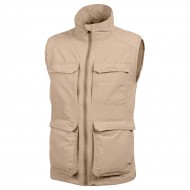 VEST EXPEDITION PENTAGON GOMATI QUICK DRYING 