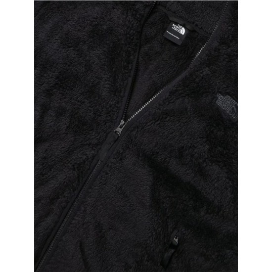 Γυναικεία Ζακέτα Fleece - The North Face Osito Evolve Full Zip - NF0A8H7S The North Face Osito Evolve Full Zip Γυναικεία ζακέτα fleece. Πολύ μαλακό high-pile fleece 360g/m², τσέπες με φερμουάρ & ψηλός γιακάς