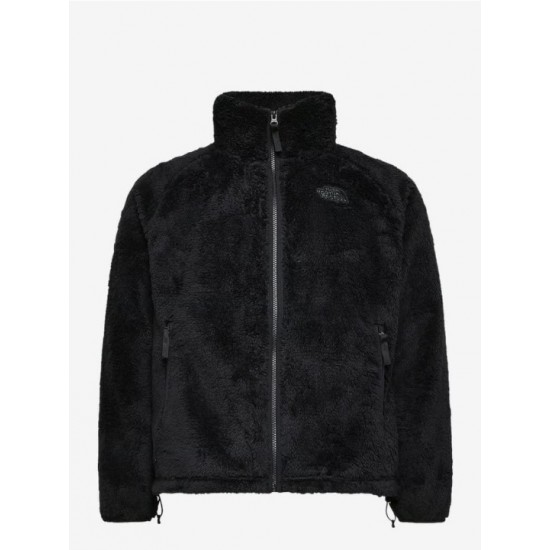 Γυναικεία Ζακέτα Fleece - The North Face Osito Evolve Full Zip - NF0A8H7S The North Face Osito Evolve Full Zip Γυναικεία ζακέτα fleece. Πολύ μαλακό high-pile fleece 360g/m², τσέπες με φερμουάρ & ψηλός γιακάς