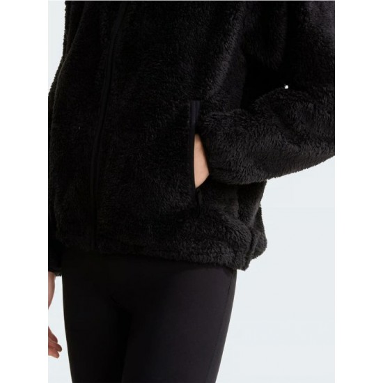 Γυναικεία Ζακέτα Fleece - The North Face Osito Evolve Full Zip - NF0A8H7S The North Face Osito Evolve Full Zip Γυναικεία ζακέτα fleece. Πολύ μαλακό high-pile fleece 360g/m², τσέπες με φερμουάρ & ψηλός γιακάς