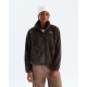 Γυναικεία Ζακέτα Fleece - The North Face Osito Evolve Full Zip - NF0A8H7S The North Face Osito Evolve Full Zip Γυναικεία ζακέτα fleece. Πολύ μαλακό high-pile fleece 360g/m², τσέπες με φερμουάρ & ψηλός γιακάς