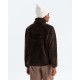 Γυναικεία Ζακέτα Fleece - The North Face Osito Evolve Full Zip - NF0A8H7S The North Face Osito Evolve Full Zip Γυναικεία ζακέτα fleece. Πολύ μαλακό high-pile fleece 360g/m², τσέπες με φερμουάρ & ψηλός γιακάς