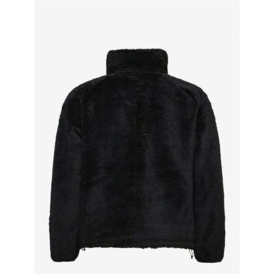 Γυναικεία Ζακέτα Fleece - The North Face Osito Evolve Full Zip - NF0A8H7S The North Face Osito Evolve Full Zip Γυναικεία ζακέτα fleece. Πολύ μαλακό high-pile fleece 360g/m², τσέπες με φερμουάρ & ψηλός γιακάς