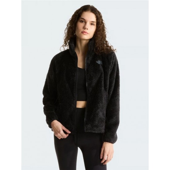 Γυναικεία Ζακέτα Fleece - The North Face Osito Evolve Full Zip - NF0A8H7S The North Face Osito Evolve Full Zip Γυναικεία ζακέτα fleece. Πολύ μαλακό high-pile fleece 360g/m², τσέπες με φερμουάρ & ψηλός γιακάς