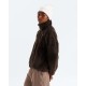 Γυναικεία Ζακέτα Fleece - The North Face Osito Evolve Full Zip - NF0A8H7S The North Face Osito Evolve Full Zip Γυναικεία ζακέτα fleece. Πολύ μαλακό high-pile fleece 360g/m², τσέπες με φερμουάρ & ψηλός γιακάς