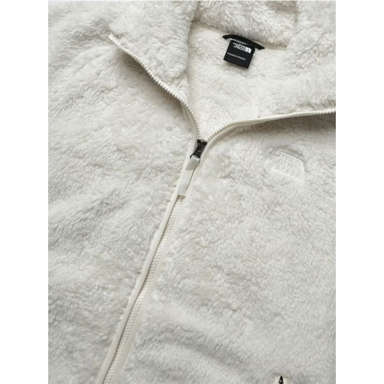 Γυναικεία Ζακέτα Fleece - The North Face Osito Evolve Full Zip - NF0A8H7S The North Face Osito Evolve Full Zip Γυναικεία ζακέτα fleece. Πολύ μαλακό high-pile fleece 360g/m², τσέπες με φερμουάρ & ψηλός γιακάς