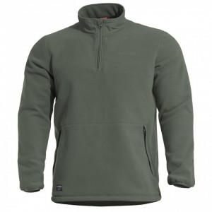 FLEECE KEDROS PENTAGON